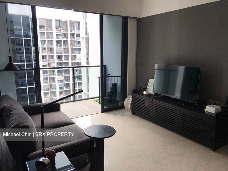 Botanique At Bartley (D19), Condominium #307156441